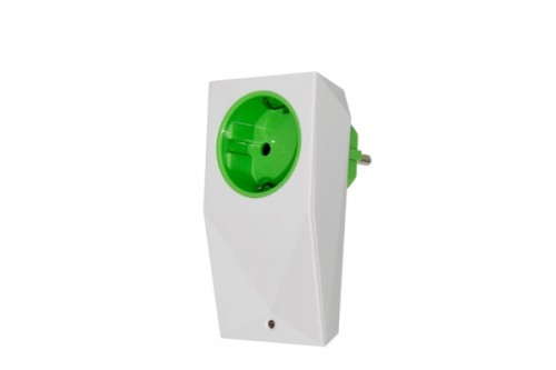 Smart Socket Air Typ E (PL, FR, IS, BE)