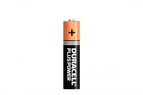 Duracell Plus Power AAA (12 szt.)