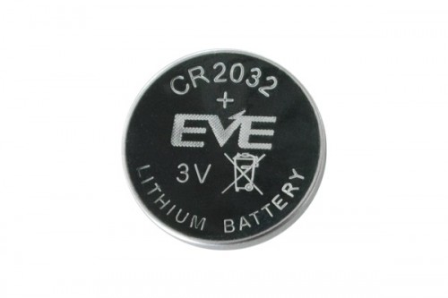 Bateria CR2032 (20 szt.)