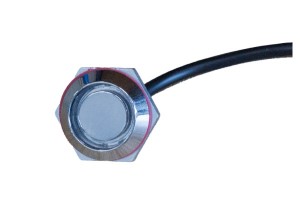 Czytnik kluczy elektronicznych iButton wewnętrzny