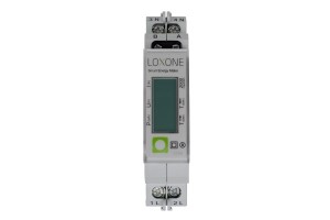 1-fazowy licznik energii Modbus