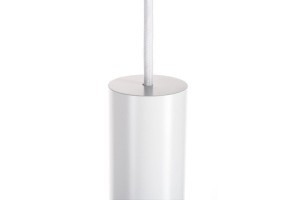 LED Pendulum Slim Tree biały