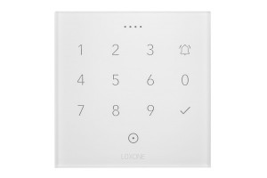 NFC Code Touch for Nano biały