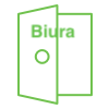 Biura, produkcja