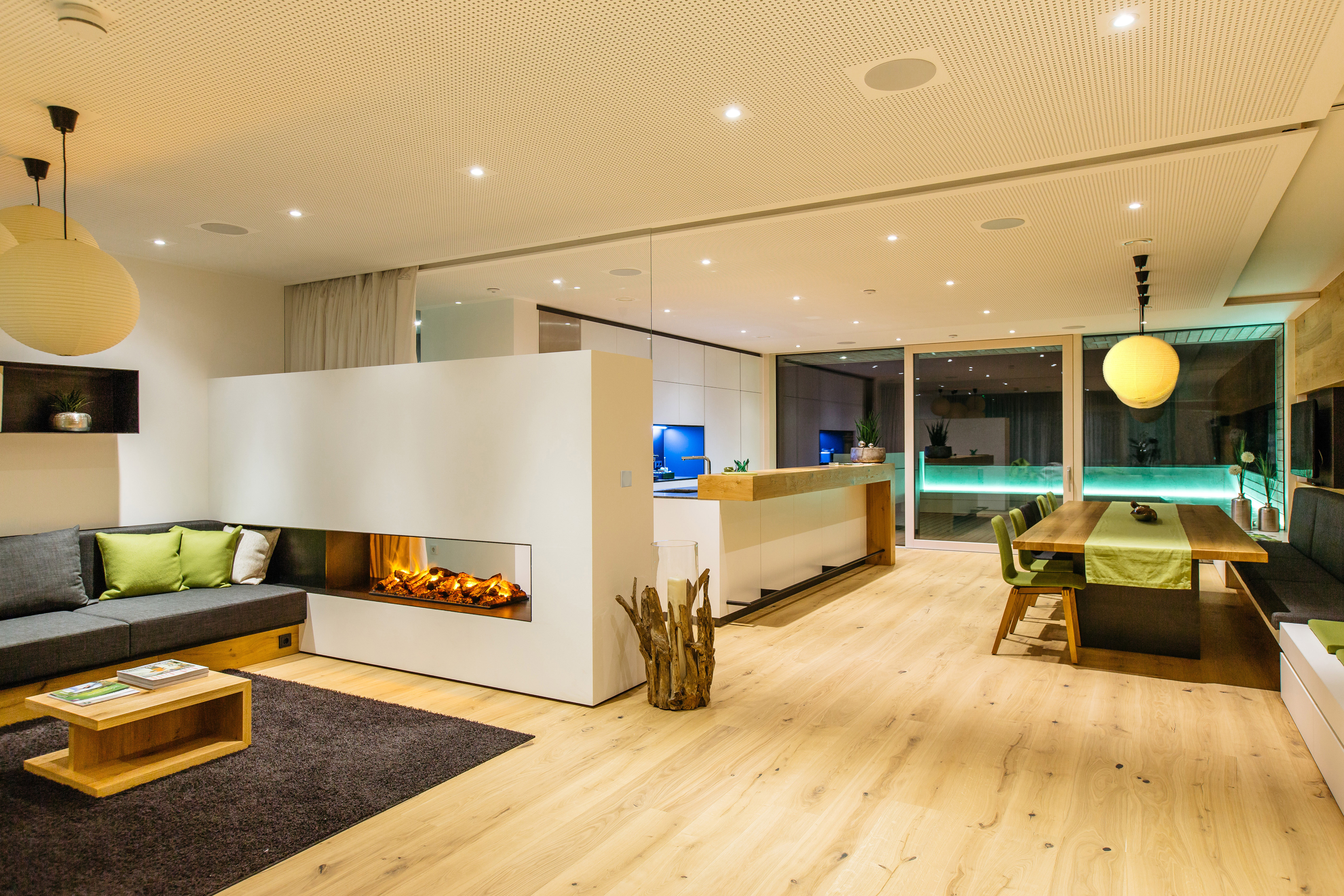Multiroom Audio